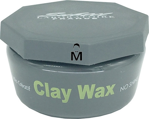 Sáp vuốt tóc Clay Wax có tốt không 3 loại Clay Wax nên dùng  Gatinovn